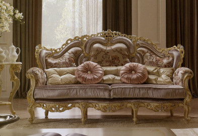 Sofa Sophia Agm (alberto e mario ghezzani) Day So 1019