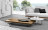 Coffee Table Minotti Sunray
