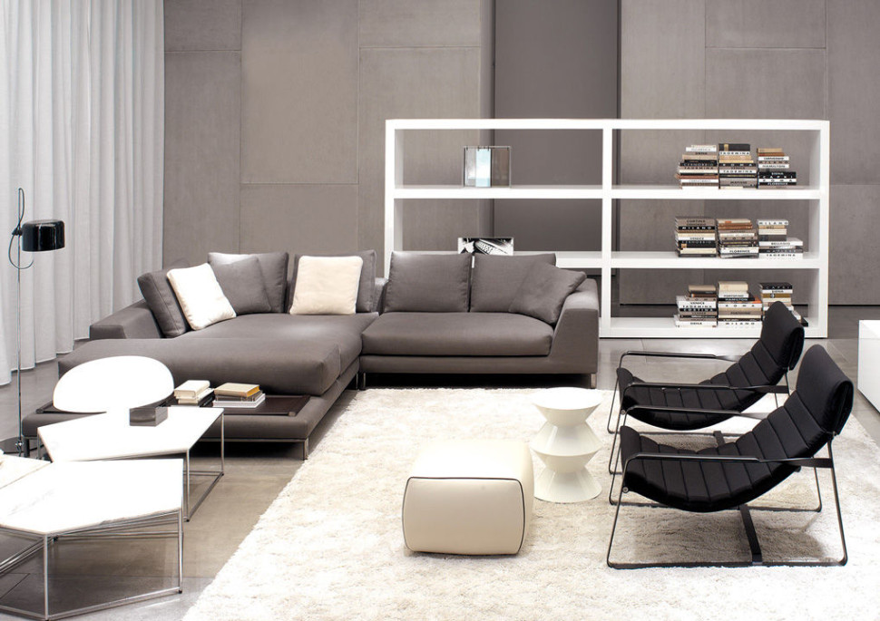 Cabinet Minotti Johns