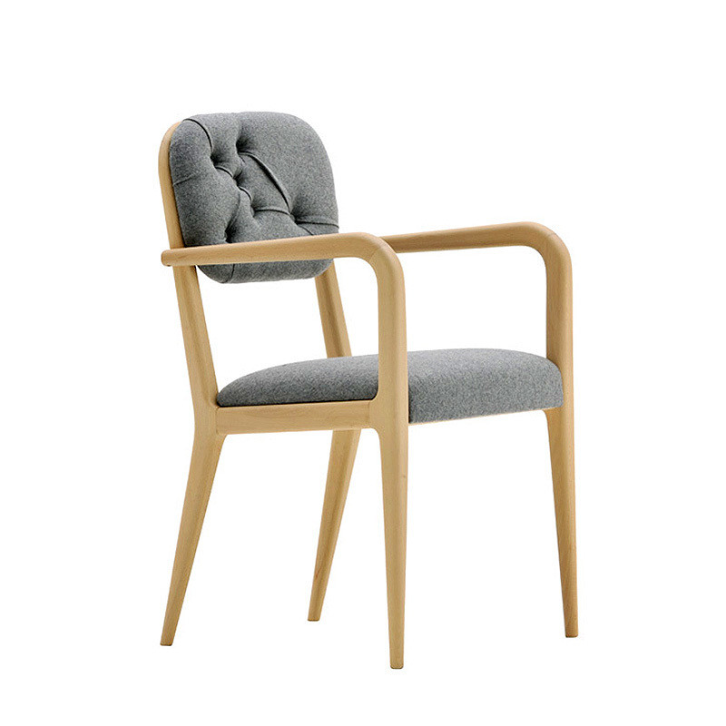 Dining Chair Montbel 03121K