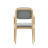 Dining Chair Montbel 03121K