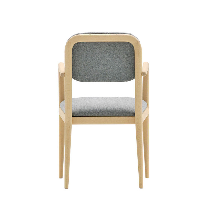 Dining Chair Montbel 03121K