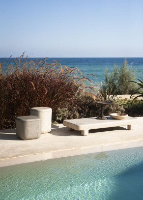 Coffee Table Baxter Brasilia