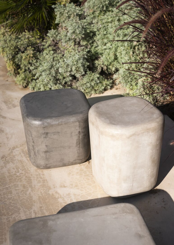 Coffee Table Baxter Brasilia