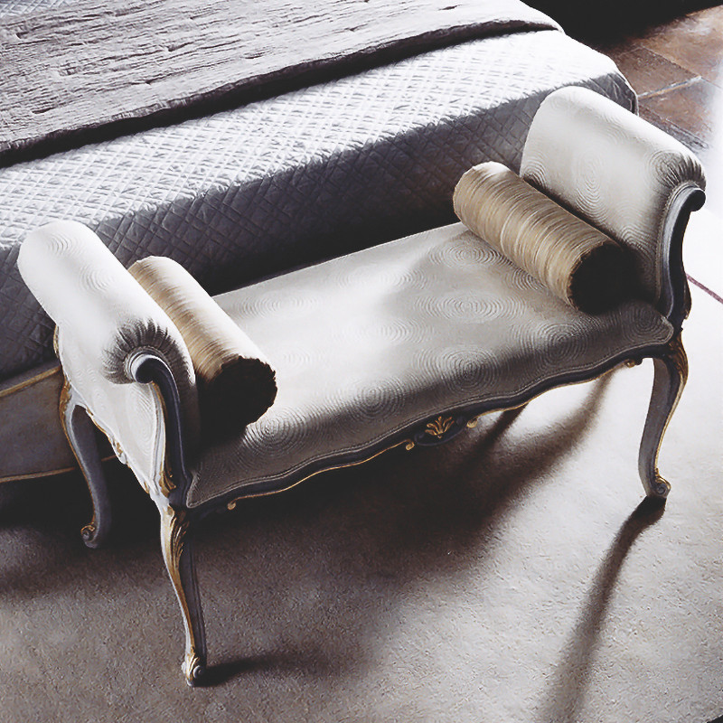 Bench Vittorio grifoni La notte 2533