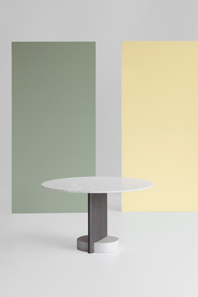Table Potocco Syn 956/TC