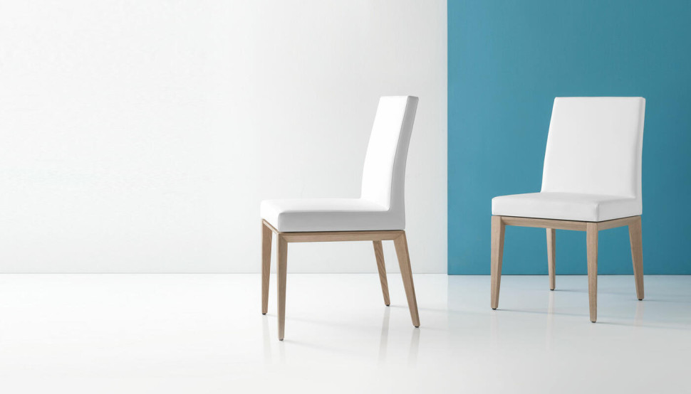Chair Calligaris Bess low CS1463