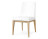 Chair Calligaris Bess low CS1463