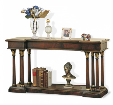 Console Francesco molon New empire N106