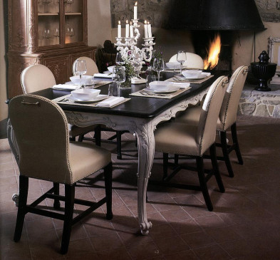 Dining Table Chelini 2130