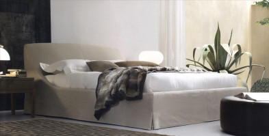 Bed Elysee classic Jesse Night collection Ey110