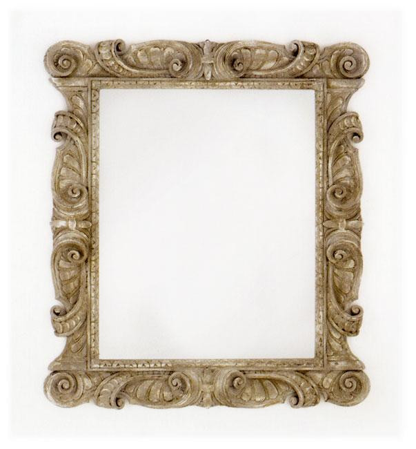Mirror Chelini 1161