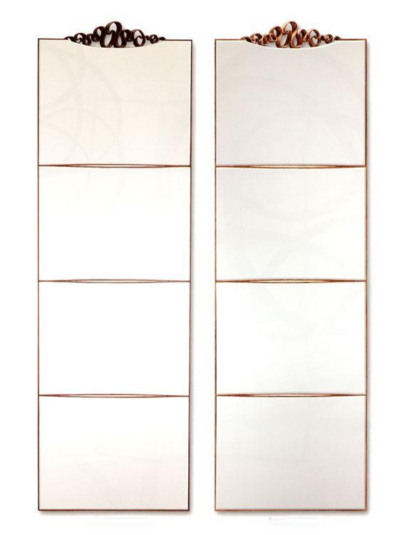 Mirror Christopher guy Volume ii 50-2912