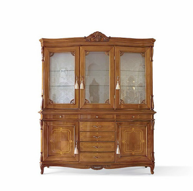 Showcase I dogi Cavio casa Dg109