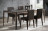 Dining Table Pacini cappellini 5491