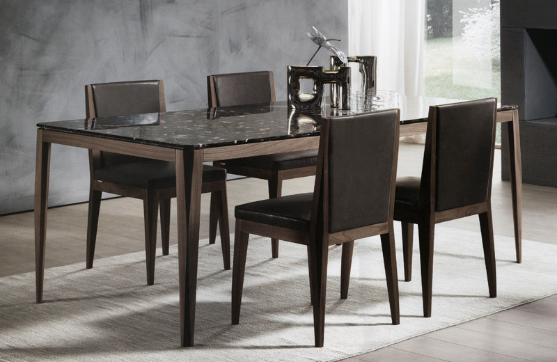 Dining Table Pacini cappellini 5491
