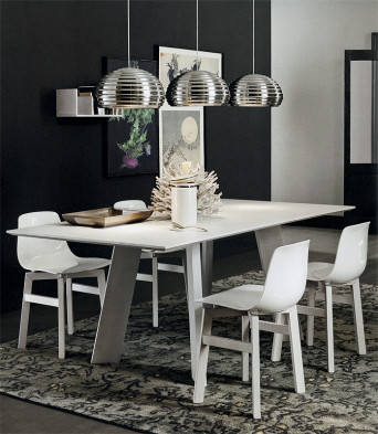 Dining Table Alta corte Ecolab Lb-ta7333