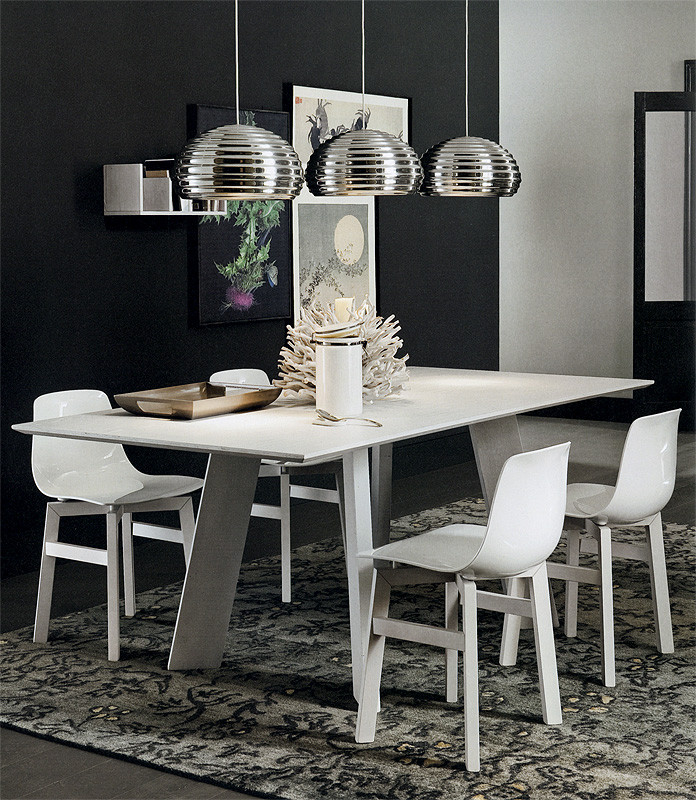 Dining Table Alta corte Ecolab Lb-ta7333