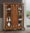 Showcase Stile elisa Art deco 3058