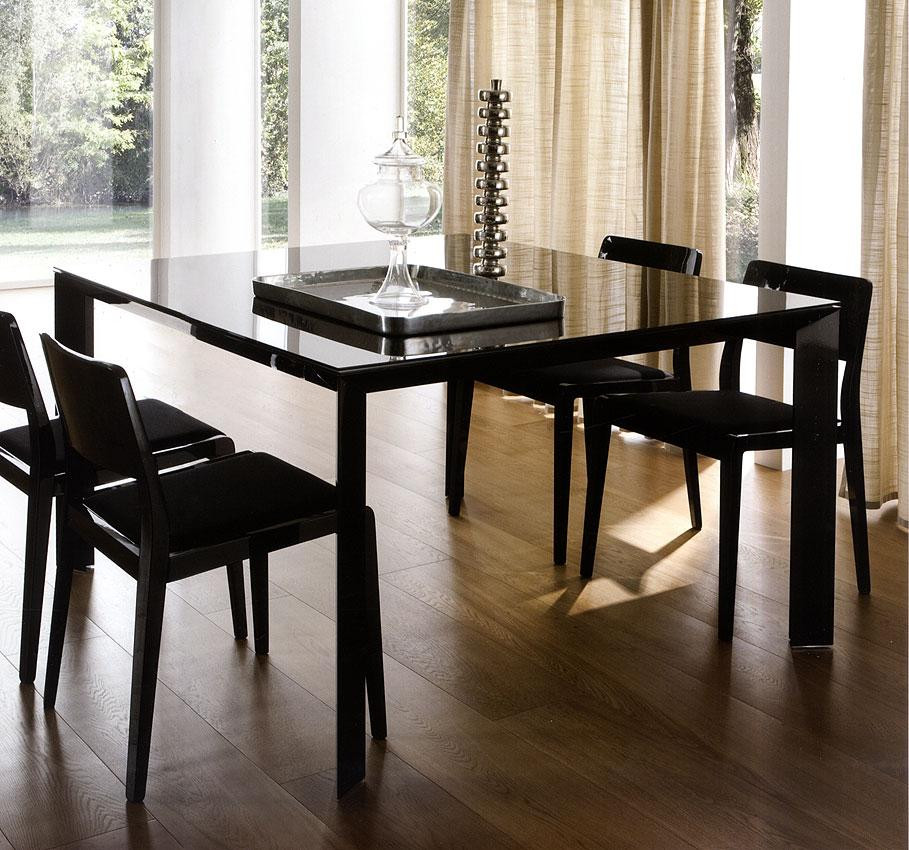 Dining Table Rossetto armobil Tween 047010