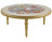 Coffee Table Jumbo Collection Fleur-de-lis