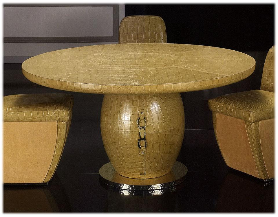 Dining Table Formitalia Volume 8 Manhattan tavolo2