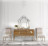 Mirror Jumbo Collection La grande dame