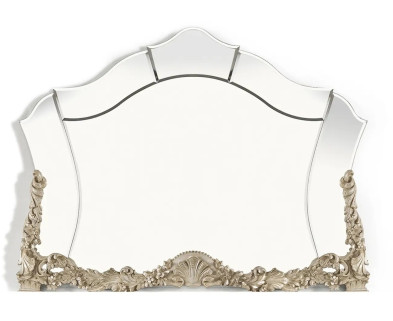 Mirror Jumbo Collection La grande dame