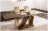 Dining Table Tonin Tavoli e sedie 8014 G