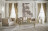 Armchair Jumbo Collection Broderie