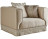 Armchair Jumbo Collection Broderie