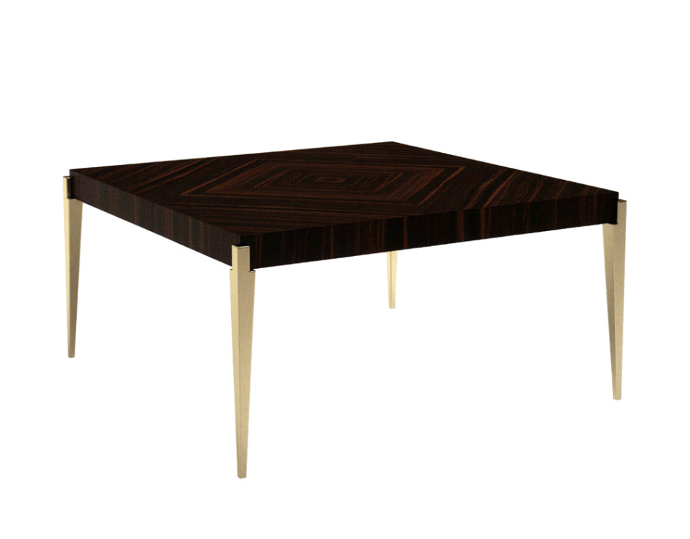 Dining Table Atmosphera Capital Carisma - r