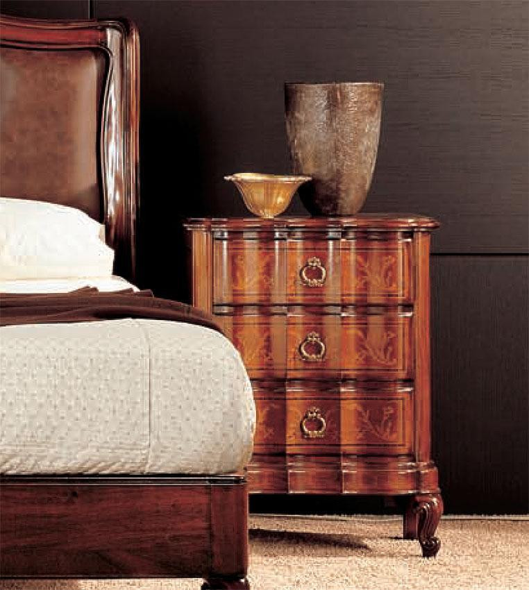 Nightstand Medea 800 Collection 2009Cd