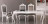 Dining Table Modenese Minimal baroque 42108