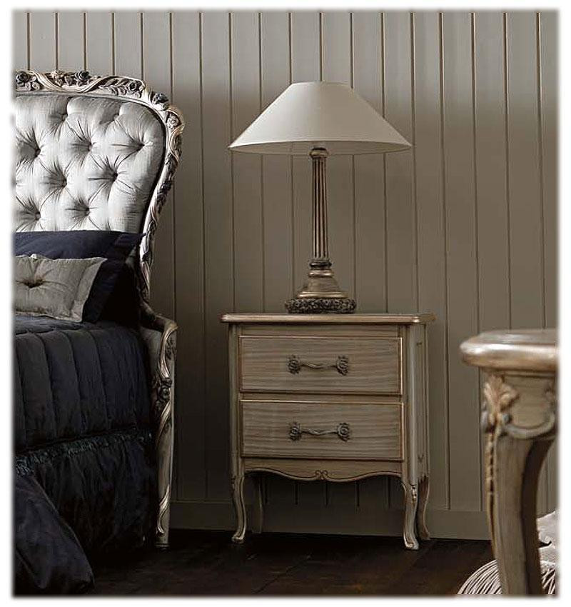 Nightstand Savio firmino Creazioni per l arredamento 1797 Com