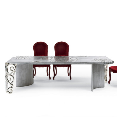Dining Table Elledue Thais &amp; think T 302