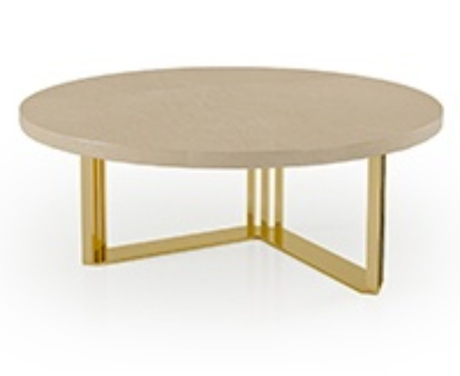 Coffee Table Bizzotto Italia Infinity 143