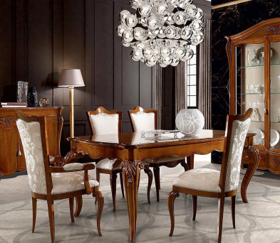 Dining Table Signorini coco Certosa 953