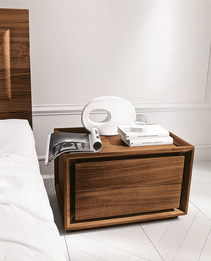 Nightstand Arte antiqua Arborea Mc 560