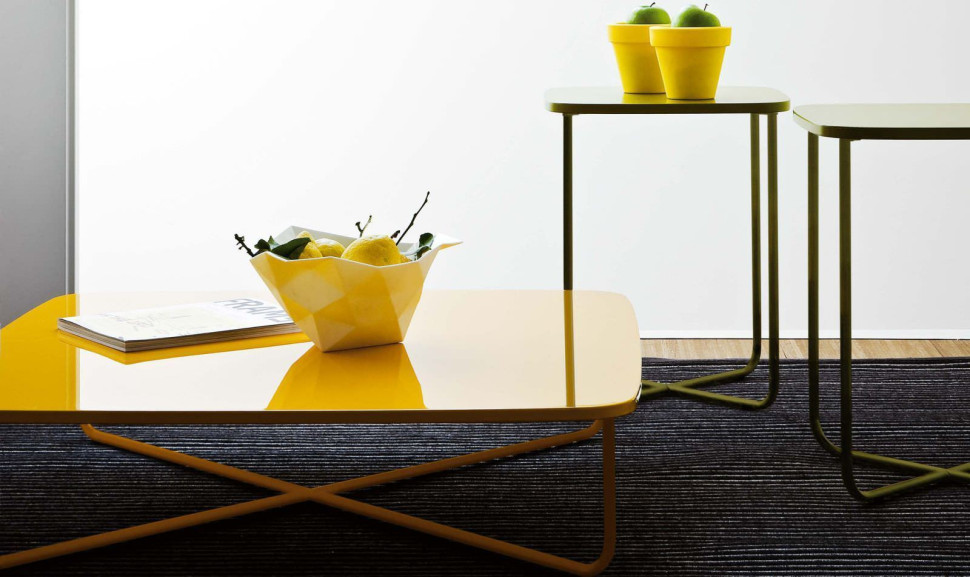 Coffee Table Novamobili Sissi