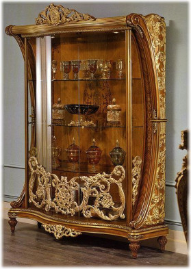 Showcase Riva Raffles 6063