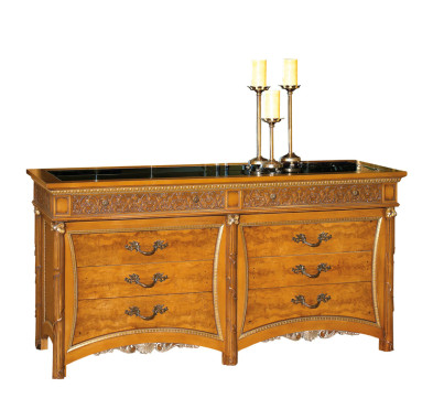 Dresser Francesco molon New empire G500d
