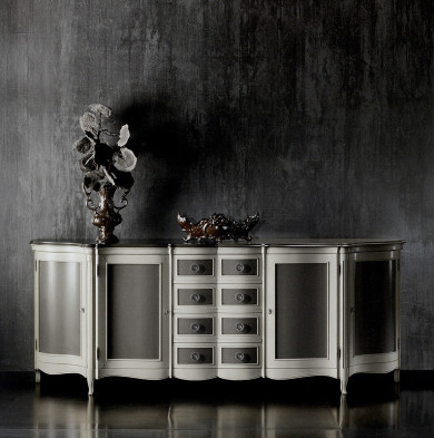 Buffet Flai Ville lumiere 8205