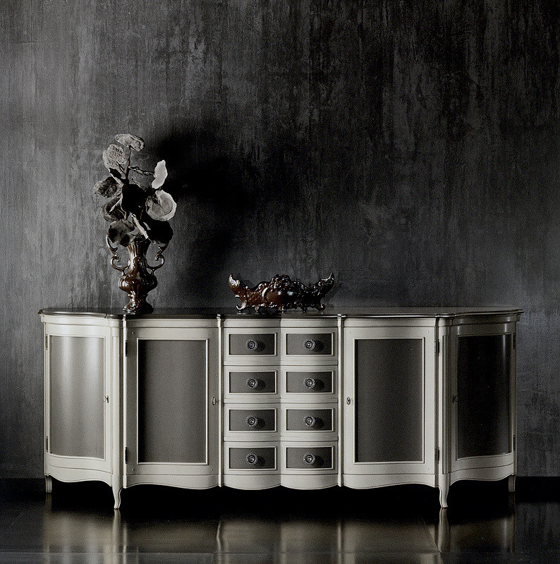 Buffet Flai Ville lumiere 8205