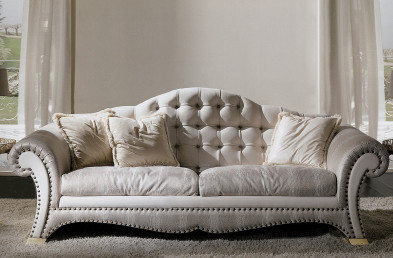 Sofa Ceppi Luxury 2895