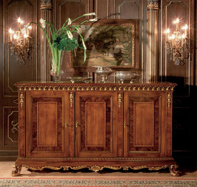 Buffet Palmobili Lo stile italiano in casa 1058