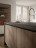 Kitchen Cabinet Gieffe cucine Living supreme Lesmo wood