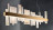 Lamp Chandelier Masiero Honice Suspension Linear