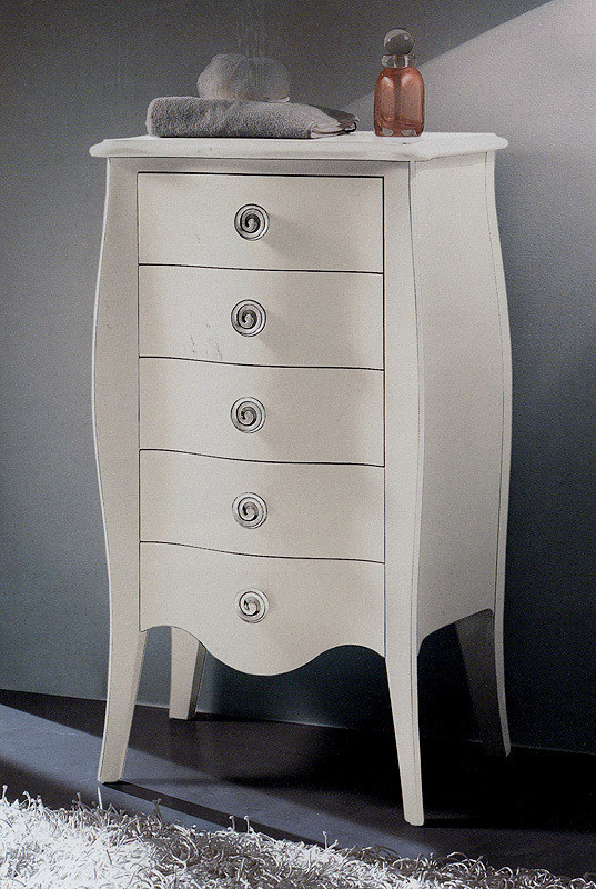 Dresser Style 4 Gaia Castyle4lf