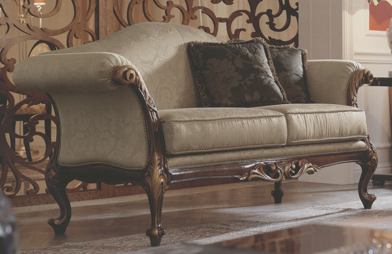 Sofa Giorgio casa Giulietta e romeo S262